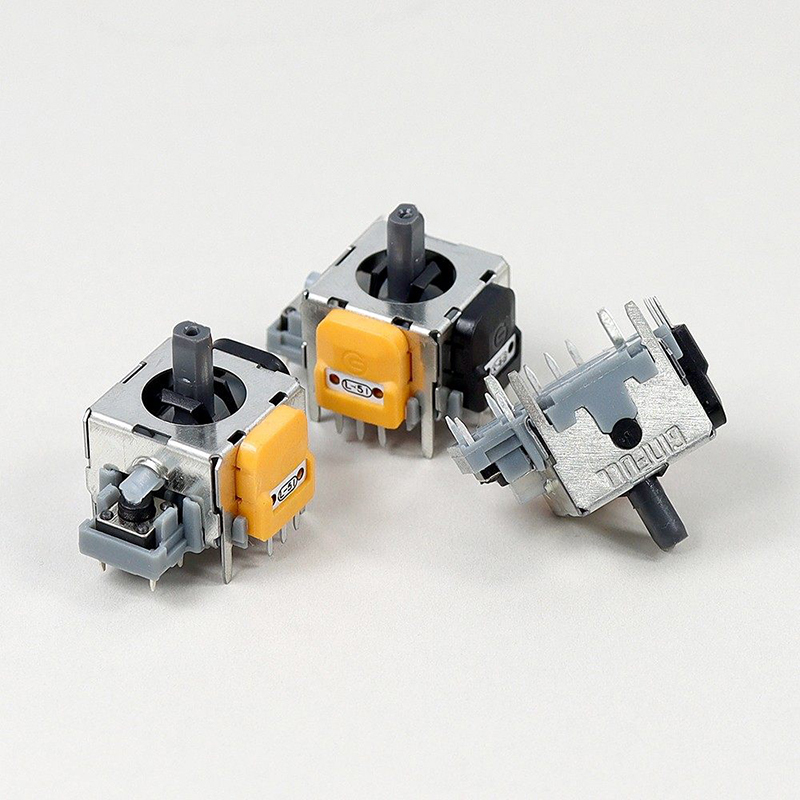 1 Pair Replacement 3D Analog J - đánh giá và giá 3D Printing Xbox Controller