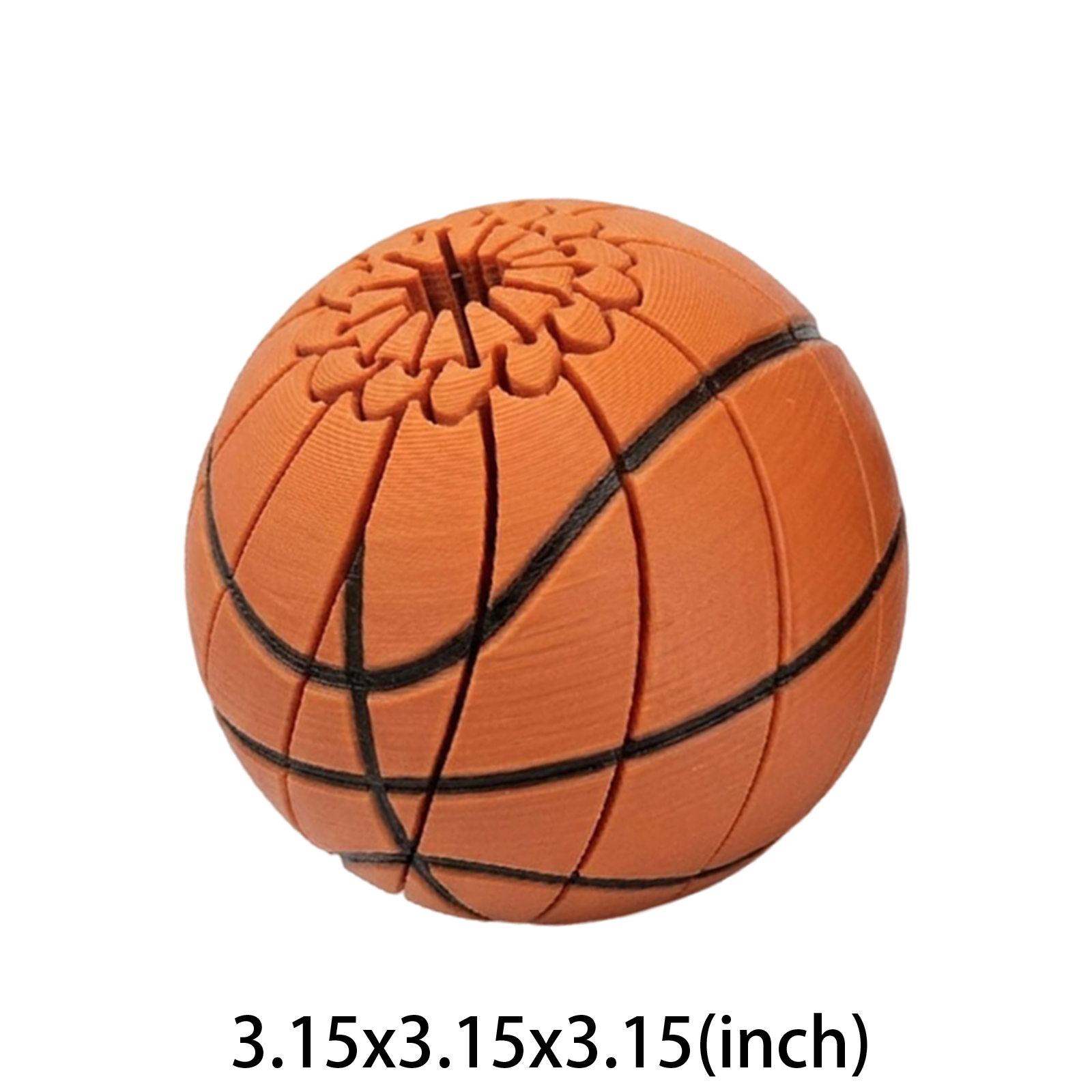 ABS Spinning Sensory Ball 3D P - đánh giá và giá 3D Printing Abs