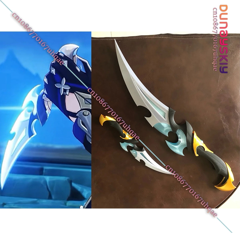 SAIKOU%Genshin Impact Lohen Co - đánh giá và giá 3D Printing Game