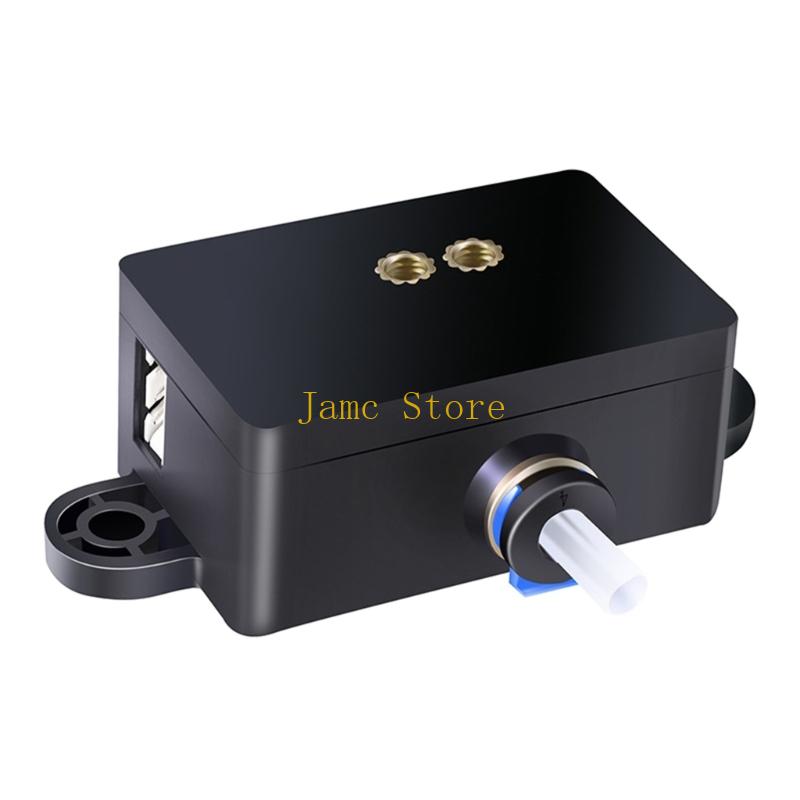 LX0B Máy dò Runout tự động cảm - đánh giá và giá Filament Runout Sensor