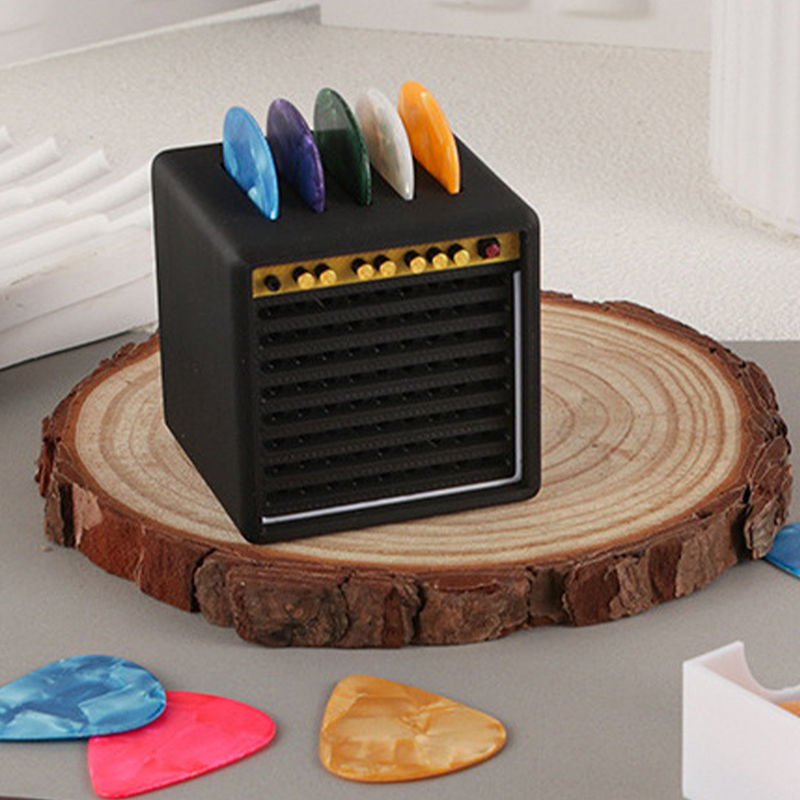 3D Printed Speaker Portable Gu - đánh giá và giá 3D Printing Housing