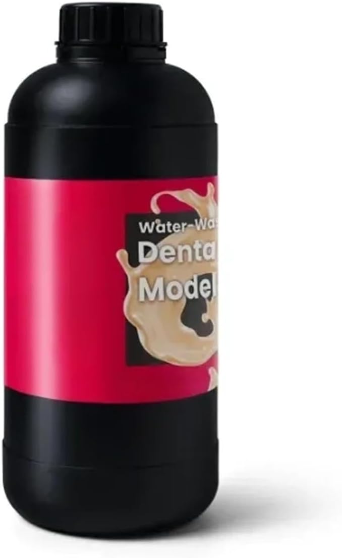Phrozen Water-Washable Dental  - đánh giá và giá 3D Printing Process