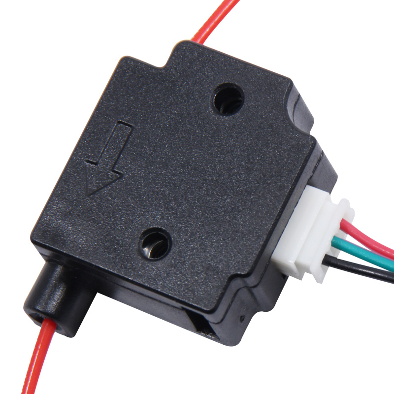KUFAN 3D Printer Filament Brea - đánh giá và giá Filament Runout Sensor