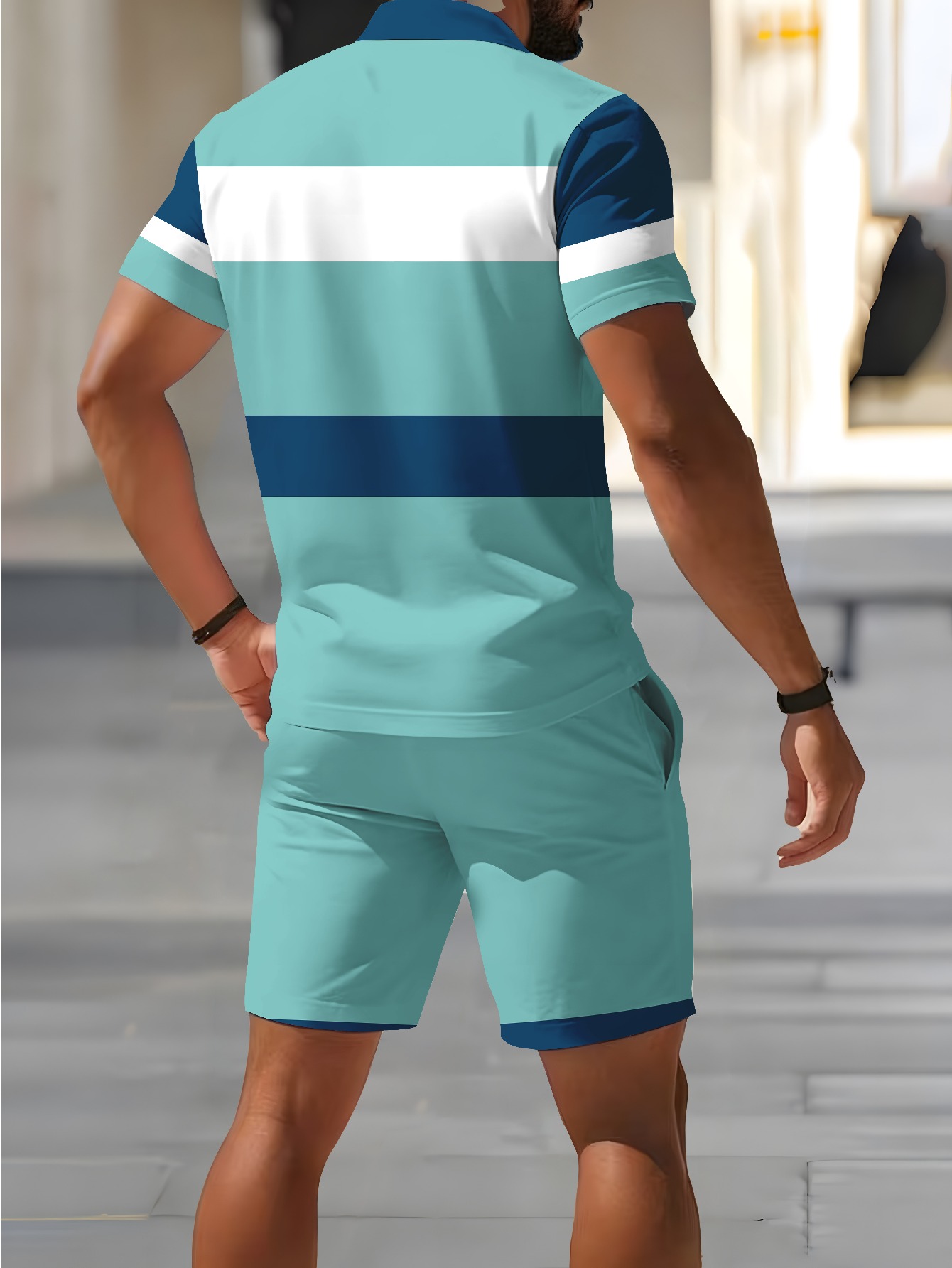 2026 Summer Men's Polo Shirt S - đánh giá và giá 3D Printing Designing