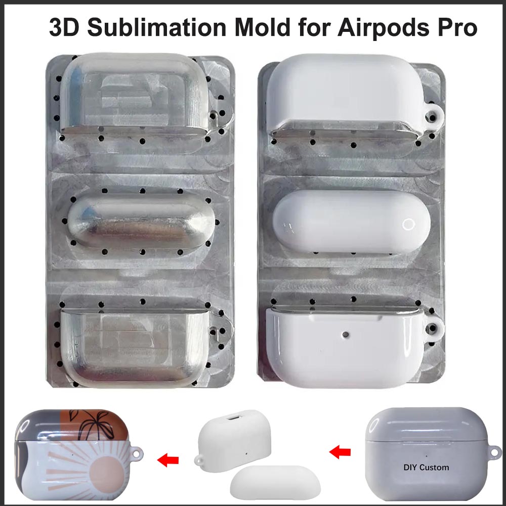3D Sublimation Mold Case for A - đánh giá và giá 3D Printing Housing