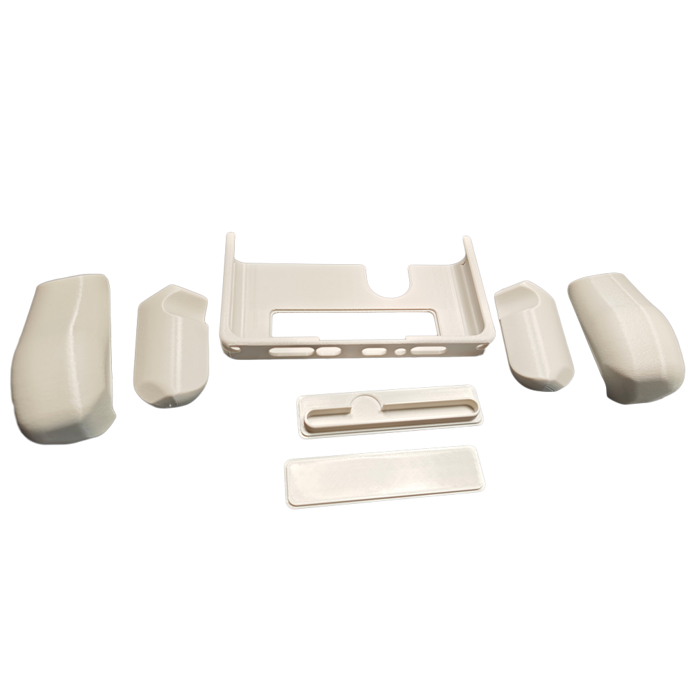 For Ayn Thor Modular Protectiv - đánh giá và giá 3D Printing Housing