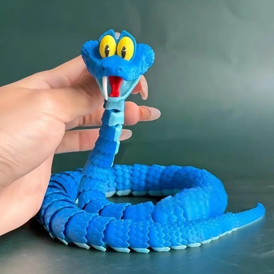Zootopia 3D Printed Gareth Sna - đánh giá và giá 3D Printing Game