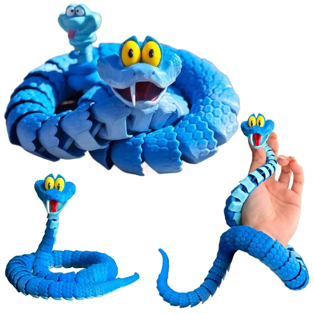 Zootopia 3D Printed Gareth Sna - đánh giá và giá 3D Printing Game
