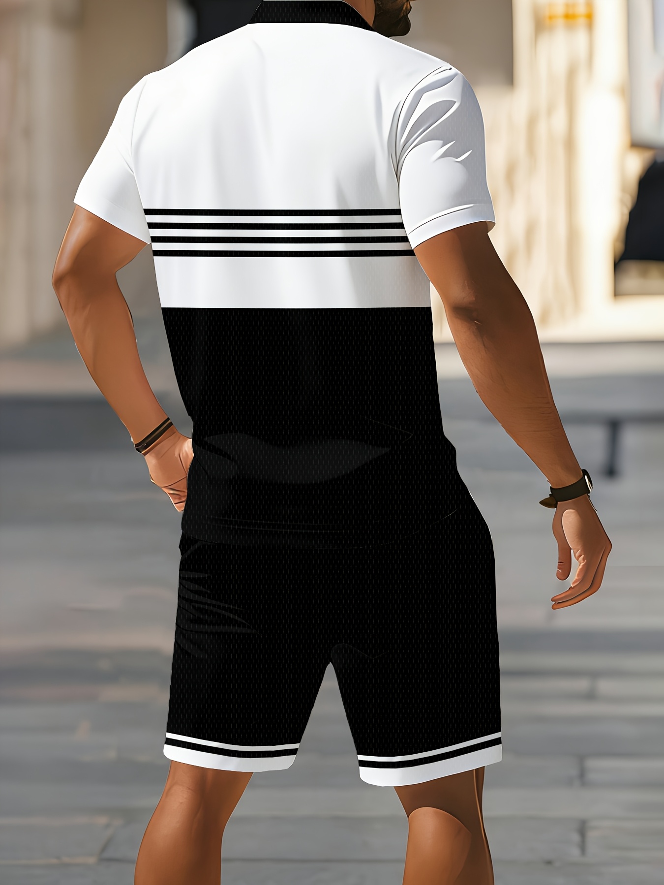 2026 Summer Men's Polo Shirt S - đánh giá và giá 3D Printing Designing
