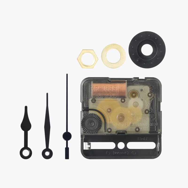 For Bamboo Lab Clock Component - đánh giá và giá 3D Printing Design Maker