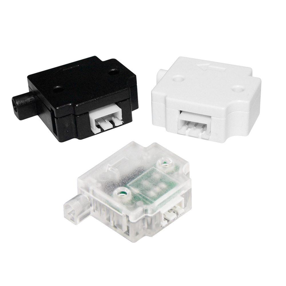 3D Máy In Dây Tóc Phá Module P - đánh giá và giá Filament Runout Sensor