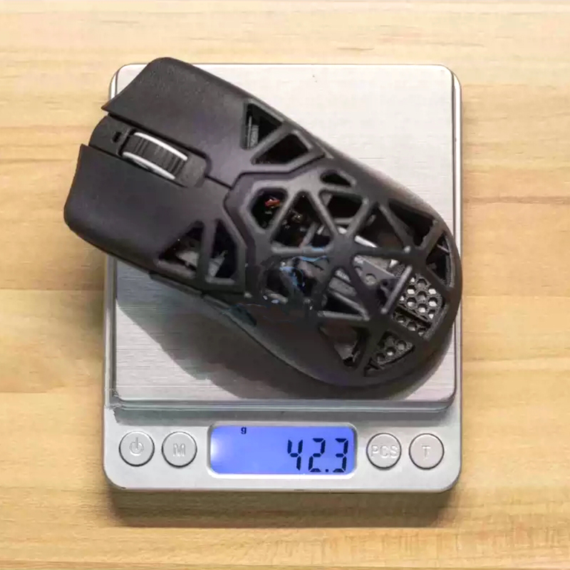 Upgrade Viper Mini SE 3D Print - đánh giá và giá 3D Printing Housing