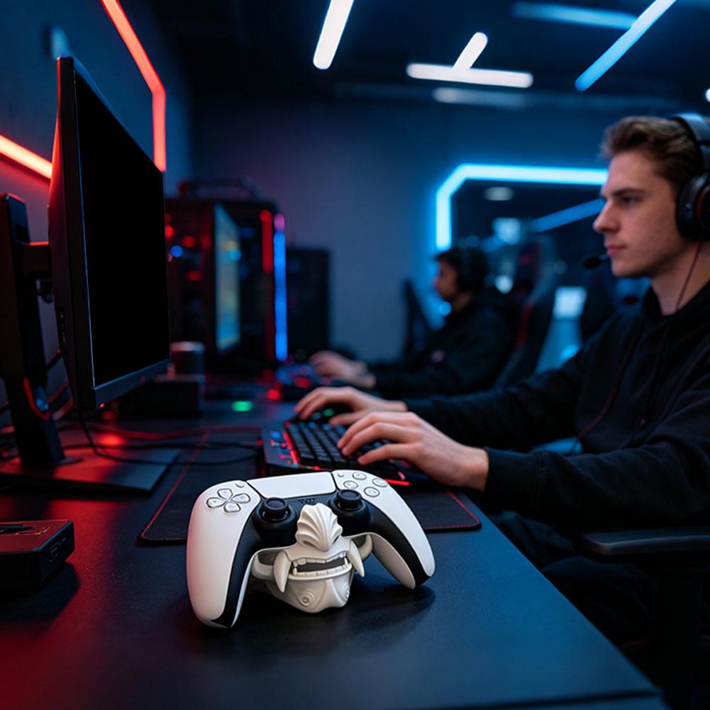 3D Printed God Of War Game Con - đánh giá và giá 3D Printing Xbox Controller