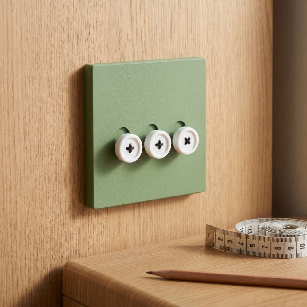 Creative Light Switch Guard Co - đánh giá và giá 3D Printing Abs