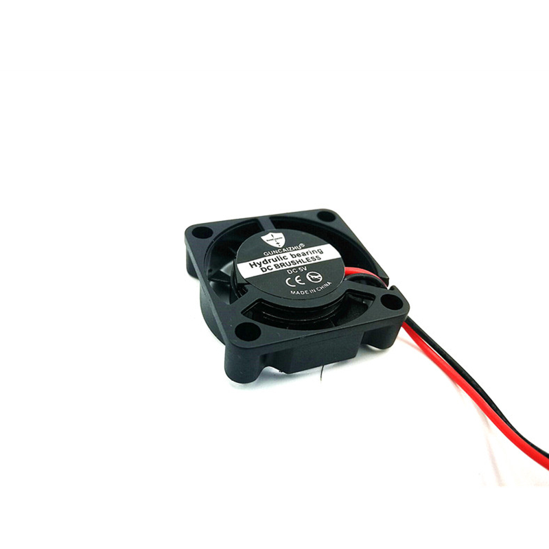 Mới 3007 30MM 3CM 30*30*7Mm 5V - đánh giá và giá 3D Printing Machine