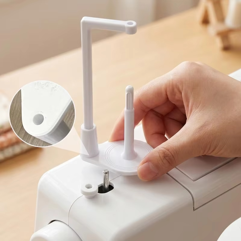 Sewing Machine Thread Stand Ho - đánh giá và giá 3D Printing Process