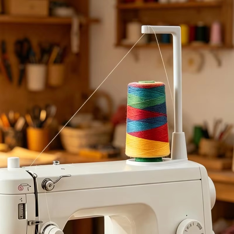 Sewing Machine Thread Stand Ho - đánh giá và giá 3D Printing Process